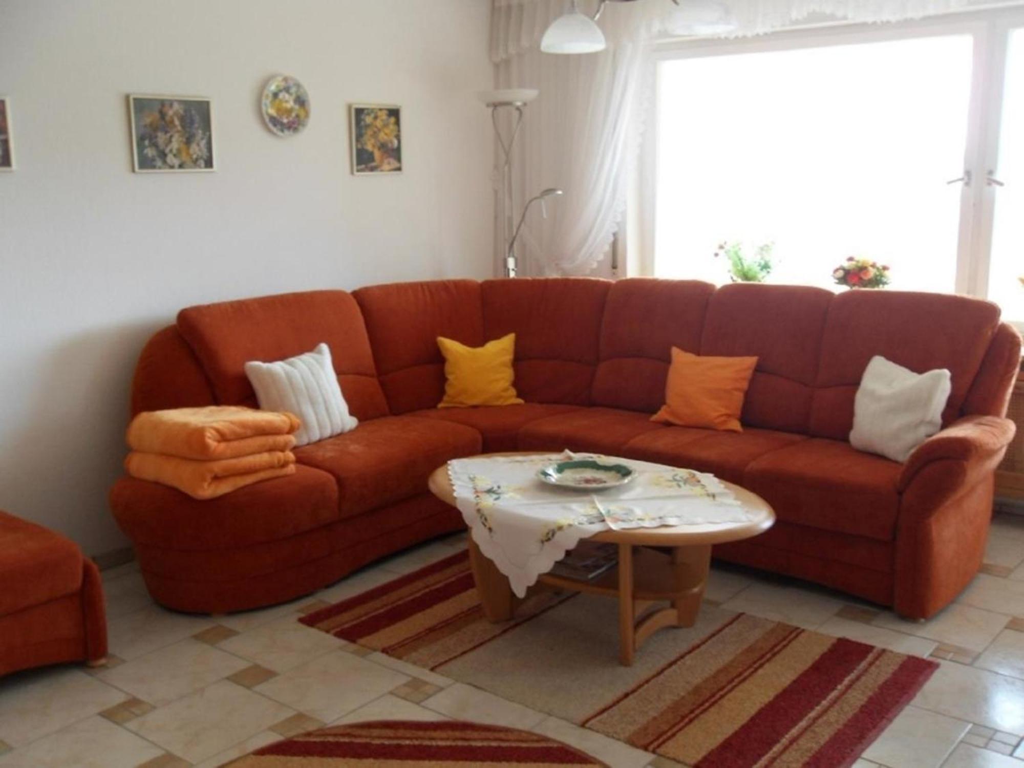 Ferienwohnung Nr 7, Meersburg, Bodensee Exterior foto