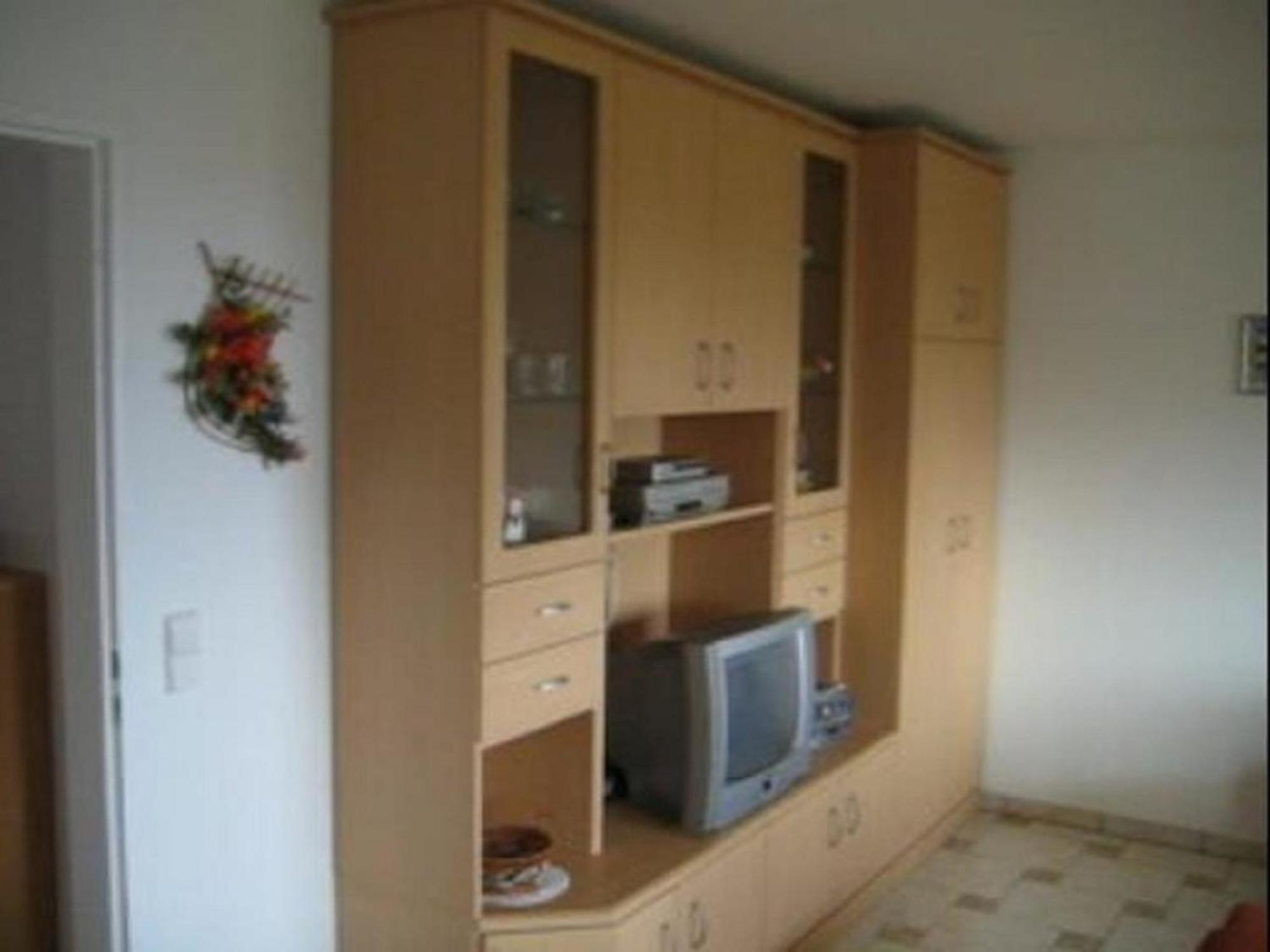 Ferienwohnung Nr 7, Meersburg, Bodensee Exterior foto
