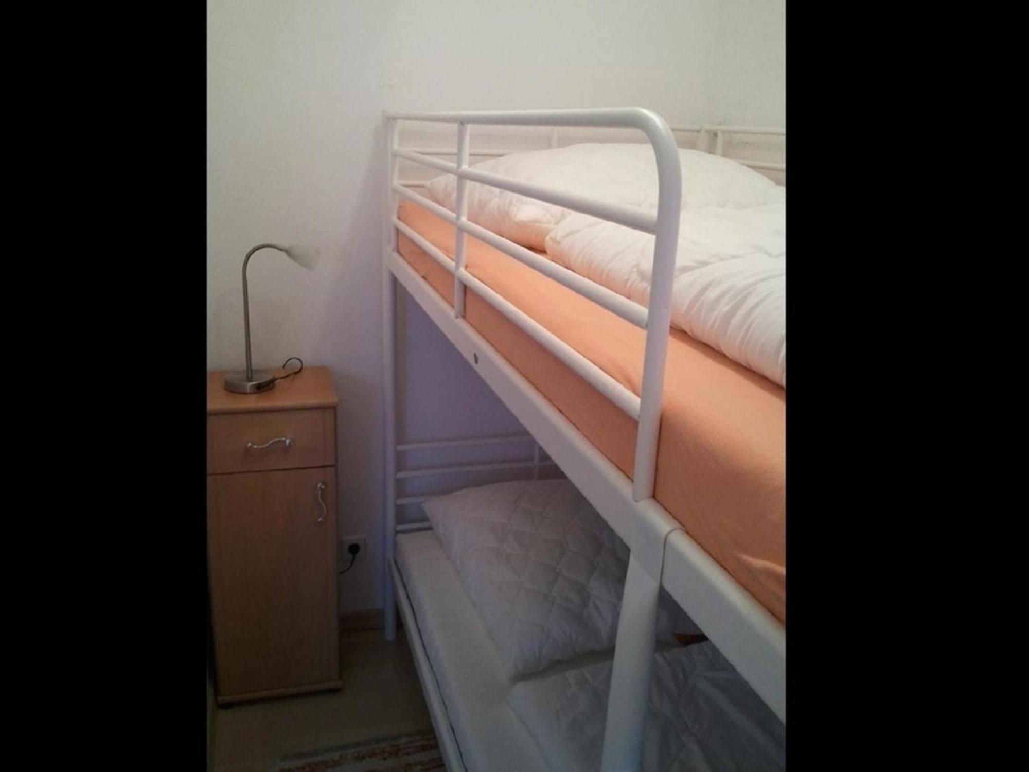 Ferienwohnung Nr 7, Meersburg, Bodensee Exterior foto